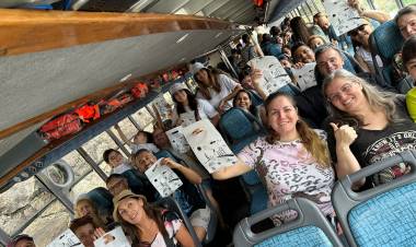 Semana Santa en Santa Fe: masiva convocatoria y un impacto económico de más de $540 millones