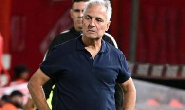 Madelón, sin rodeos en Unión: "No había que equivocarse y tuvimos un desacople"