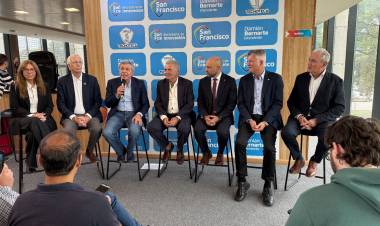 Región Centro: Santa Fe impulsa la defensa del biodiésel frente a las restricciones de la Unión Europea