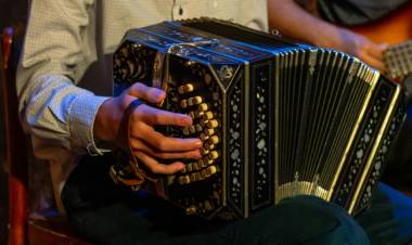 Presentan la agenda del Festival de Tango de Santa Fe 2026