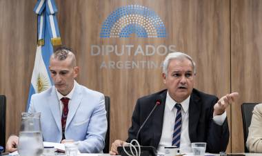 La Comisión de Pequeñas y Medianas Empresas de la Cámara de Diputados convocó a instituciones del sector