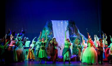 La Municipalidad invita a conmemorar el Día Mundial de la Voz con una propuesta abierta a la comunidad