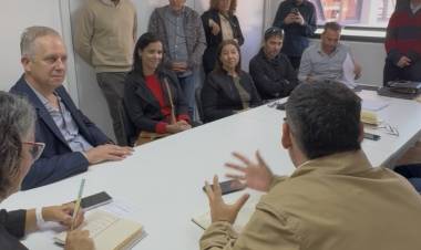 El conflicto Bauen-Pilay llega a la legislatura: piden la intervención de la Secretaría de Comercio