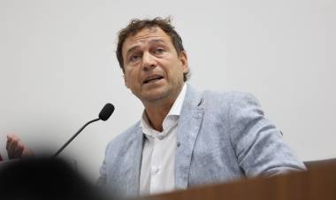 Concejo: piden que reabra la oficina del RENAR en Santa Fe