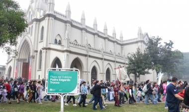 Agenda Santa Fe: un fin de semana a pura música, celebraciones y muestras