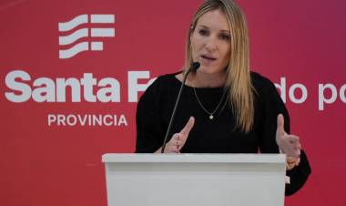 Amenazas de tiroteos en escuelas de la provincia: “No es una broma, es un delito”