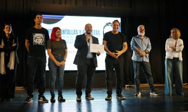 El Congreso de Educación, de interés para el Concejo