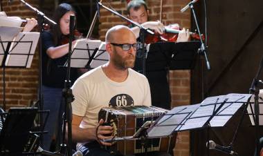 El tango empezó a latir en Santa Fe con un festival que busca quedarse