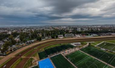 Juegos CReAR 2026: el Hipódromo será el epicentro de la cuarta edición de la gran muestra del deporte rosarino