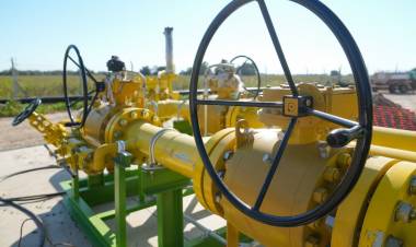 Gasoducto Metropolitano: cómo impactará en cada localidad y cuál es la siguiente etapa