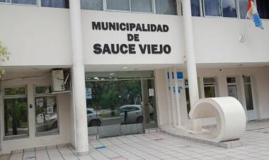 Sumarios administrativos en Sauce Viejo ante la posible comisión de delitos