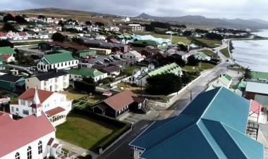 Malvinas hoy: desarrollo para la defensa nacional