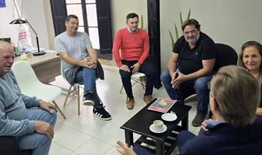 La provincia y Borla acompañan una nueva edición del Festival Argentino de Doma y Folklore