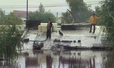 29 de abril: la importancia de seguir trabajando por la seguridad hídrica