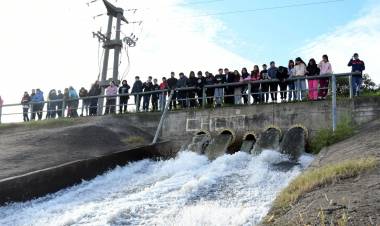 Santa Fe: memoria y resiliencia a 23 años de la inundación que cambió la ciudad