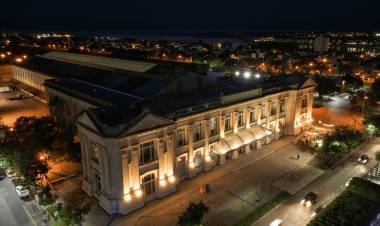 Agenda Santa Fe: paseos y festivales para disfrutar el fin de semana en la ciudad
