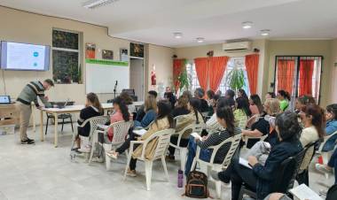 Camino Emprendedor: comienzan las inscripciones para la primera etapa de los talles de mayo