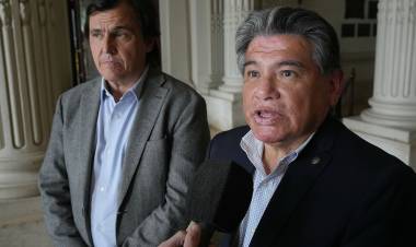 Santa Fe articula con Nación y otras provincias acciones de prevención ante los pronósticos del fenómeno de El Niño