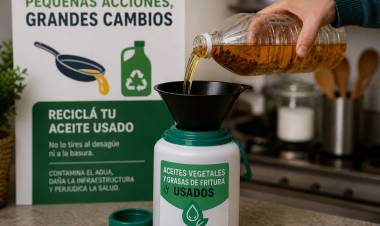 El Concejo aprobó una ordenanza para prevenir la contaminación ambiental