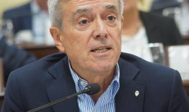 Agosto impulsa proyectos de transparencia en las cuentas públicas