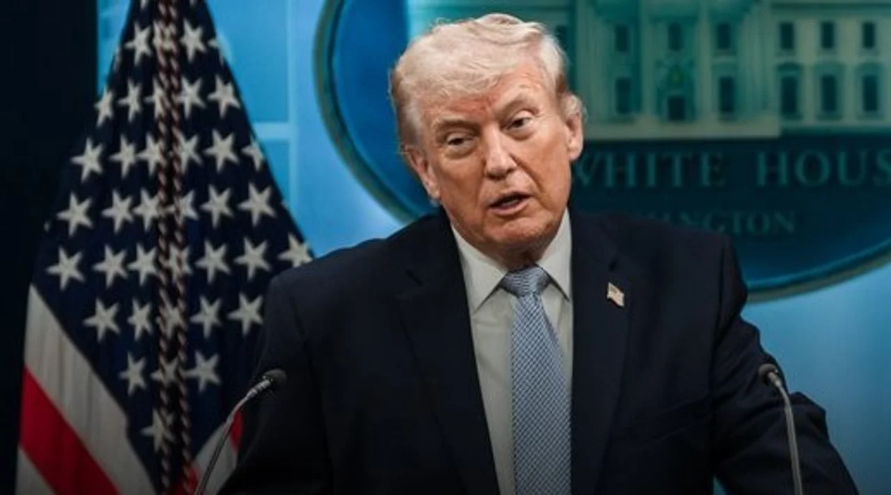 Trump anuncia un alto el fuego de tres días en la guerra entre Rusia y Ucrania