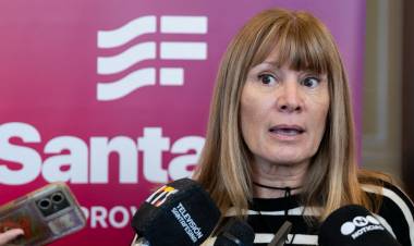 Espacio Santafesino 2026: Provincia anunció la apertura de una nueva convocatoria de apoyo a la industria cultural