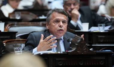 Giuliano: "Los peajes sin control son una carga para las econompías regionales y los usuarios"