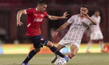 Dos partidos en Newell's le darán continuidad a los 16avos de Final