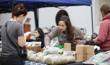 Impulsan una escuela municipal para emprendedores en Santa Fe