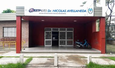 Instituyen el premio “Otto Krause” para reconocer proyectos de escuelas técnicas