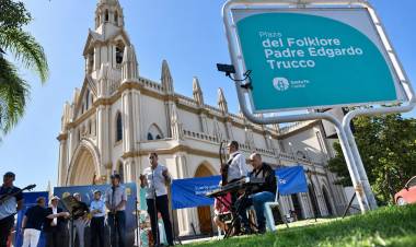 Postas Folklóricas: un impulso a la identidad santafesina