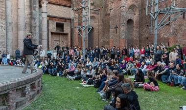 Se encuentra abierta la preinscripción para una nueva edición de la Noche de los Museos