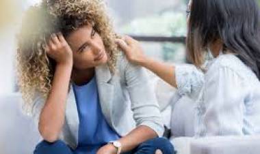 SOS: Salud Mental en emergencia 