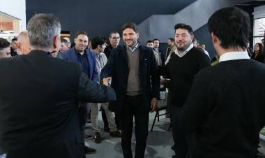 Vincular Inteligente 2026: 750 reuniones de negocios con el sector privado para modernizar la gestión pública