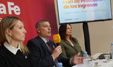 Más de 10 mil santafesinos ya adhirieron al plan de desendeudamiento