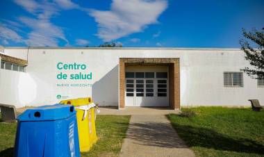 El Centro de Salud Nuevo Horizonte celebrará sus 15 años con una jornada abierta a la comunidad