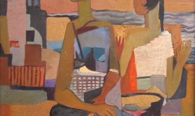 El Museo Municipal de Artes Visuales invita a “Velos y solapas 2”: un taller para las infancias