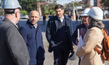 Santa Fe pide cambios para la nueva Ley de Biocombustibles: “Es la hora de encender todo el potencial de la provincia”