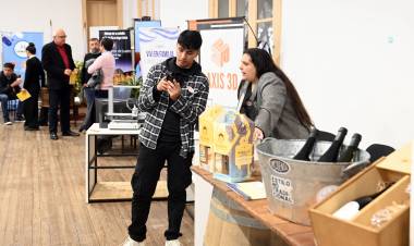 Llega la 4° Edición de Santa Fe Capital se Muestra