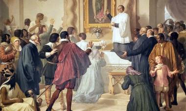 Patrimonio, arte y fe: La Manzana Jesuítica invita a una charla sobre la Virgen de los Milagros