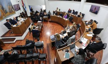 Con la modificación de una ordenanza, facilitan trámites a comercios y actividades productivas