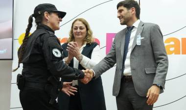 *Donación de órganos: Pullaro afirmó que “invertir en estas políticas es fortalecer la vida a través de un acto solidario y colectivo”