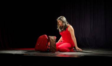 “Teatro en el Anfi” regresa al Anfiteatro Municipal con lo mejor del teatro santafesino