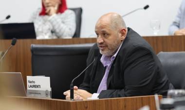 Convivencia urbana: proponen jurado de vecinos para juzgar faltas graves