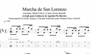 La Marcha de San Lorenzo será obligatoria en las escuelas de Santa Fe: por qué es mucho más que una canción patria