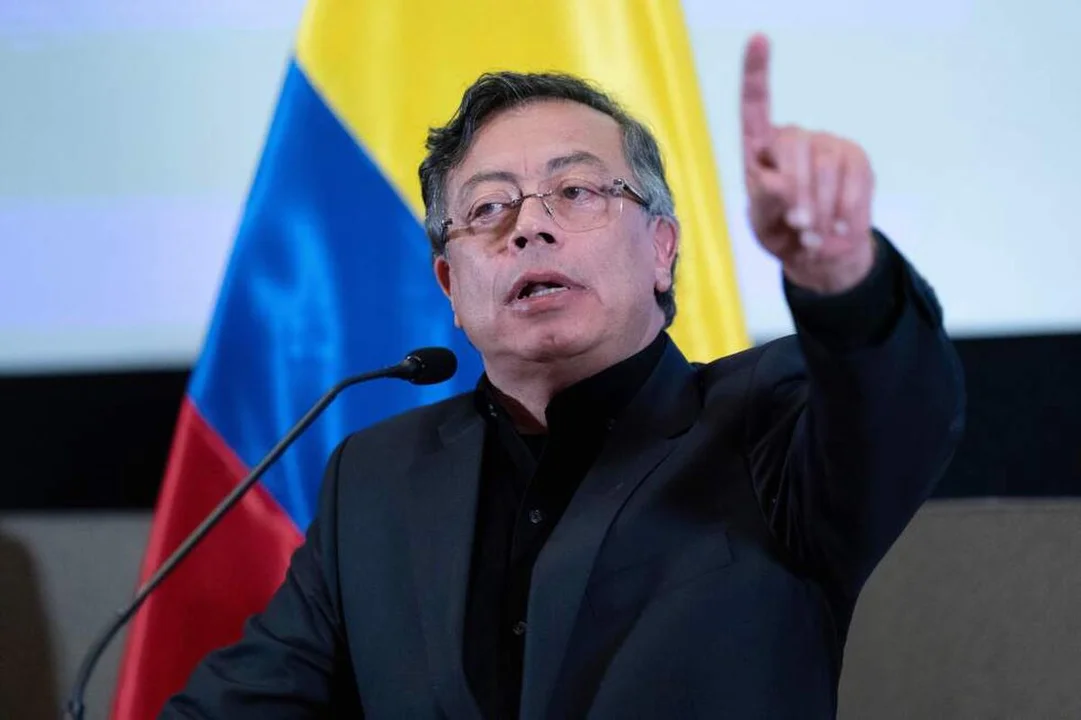 Colombia elige el domingo al sucesor de Gustavo Petro