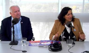 El deporte entra al aula: Santa Fe usará el Mundial y los Juegos Sudamericanos para enseñar matemática, lengua e historia