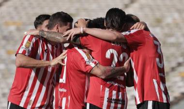 Estudiantes de La Plata obtuvo un claro triunfo ante Rosario Central