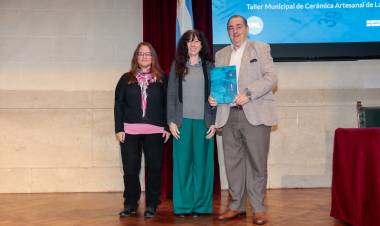 La UNL firmó 57 convenios para desarrollar proyectos de Extensión
