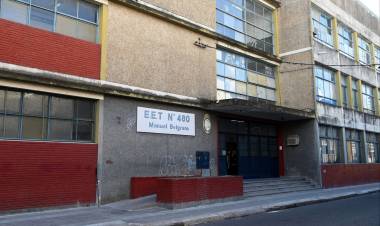La Municipalidad convoca a donar abrigo para personas en situación de calle